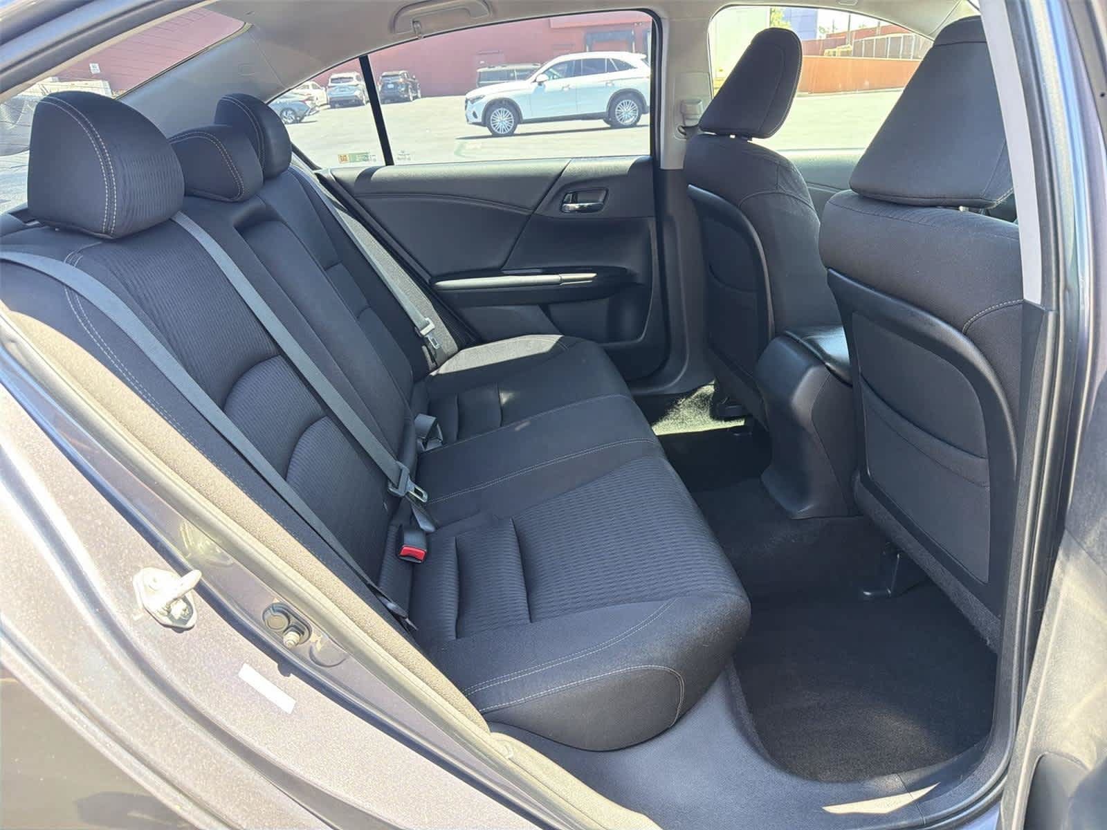 Used 2014 Honda Accord Sport image 14