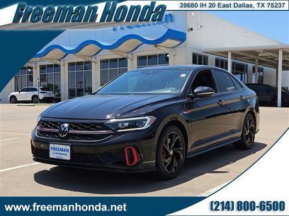 Used 2024 Volkswagen Jetta GLI Autobahn w/ GLI Black Package