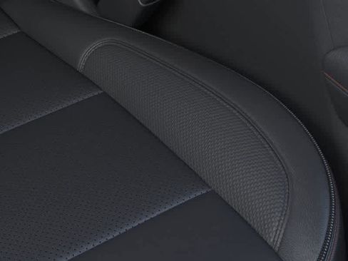 New 2026 Chevrolet Suburban RST w/ Comfort Package image 21