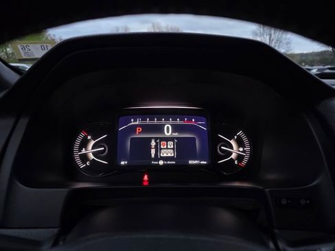 Used 2023 Honda Passport TrailSport image 31