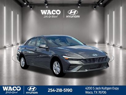 Used 2026 Hyundai Elantra SE