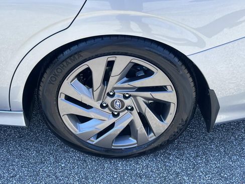 Used 2025 Subaru Legacy Sport w/ Popular Package #3 image 19