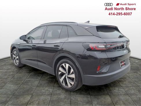 Used 2023 Volkswagen ID.4 Pro RWD image 4