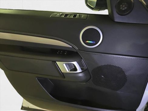 Certified 2024 Land Rover Discovery Dynamic SE image 23