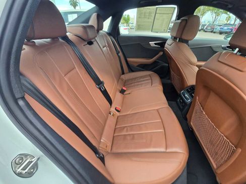 Used 2024 Audi A4 2.0T Premium Plus image 14