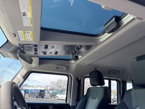 New 2026 INEOS Grenadier image 20