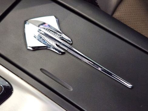 Used 2016 Chevrolet Corvette Stingray Convertible w/ 3LT Preferred Equipment Group RWD image 26