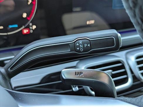 Certified 2024 Mercedes-Benz GLE 53 AMG AMG GLE 53 image 12