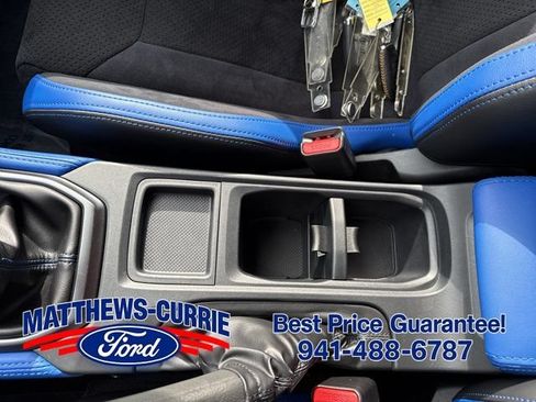 Used 2025 Subaru WRX tS w/ Popular Package #1A AWD/4WD image 20