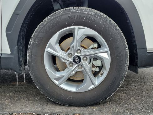 Used 2023 Hyundai Tucson SE image 5