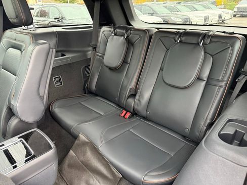 New 2025 Lincoln Aviator Black Label image 21