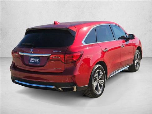 Used 2019 Acura MDX image 5