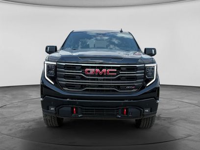 New 2026 GMC Sierra 1500 AT4 w/ AT4 Premium Package