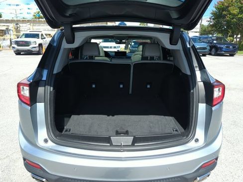 Certified 2023 Acura RDX FWD w/ Technology Package image 30