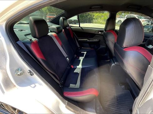 Used 2016 Subaru WRX STI AWD/4WD image 26