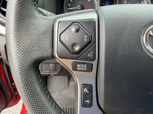 Certified 2022 Toyota Tacoma SR5 w/ Technology Package RWD image 24