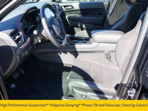 New 2026 Dodge Durango GT AWD/4WD image 5