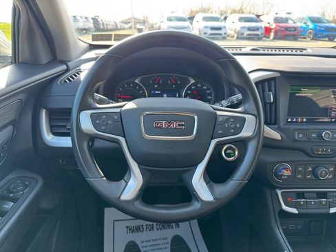 Used 2023 GMC Terrain SLE w/ Driver Convenience Package AWD/4WD image 15