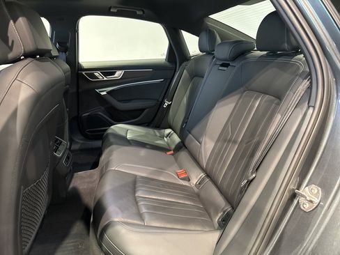 Used 2019 Audi A6 3.0T Premium Plus w/ Premium Plus Package image 42