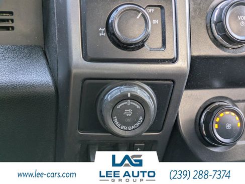 Used 2020 Ford F150 XLT w/ Equipment Group 302A Luxury image 26