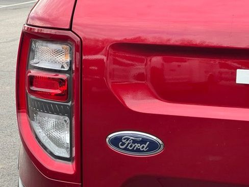 New 2025 Ford Bronco Sport Outer Banks AWD/4WD image 11