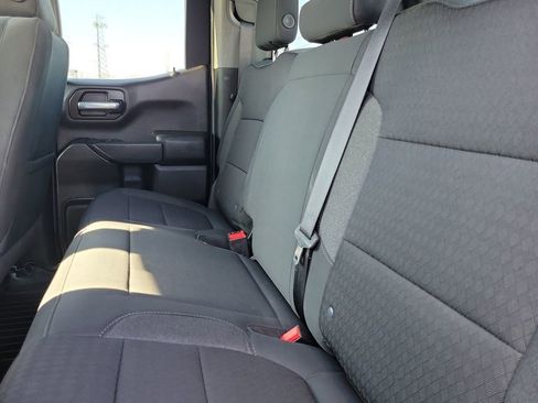 Used 2020 Chevrolet Silverado 1500 LT w/ All-Star Edition image 11