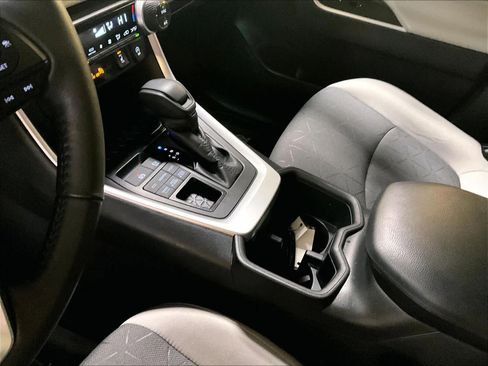 Used 2023 Toyota RAV4 XLE w/ XLE Grade Weather Package image 20