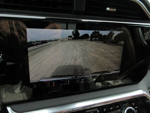 New 2026 GMC Sierra 1500 Denali Ultimate AWD/4WD image 22