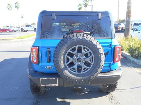 New 2025 Ford Bronco Badlands image 31
