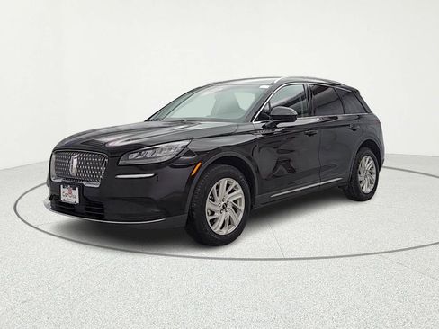 Used 2022 Lincoln Corsair FWD image 3