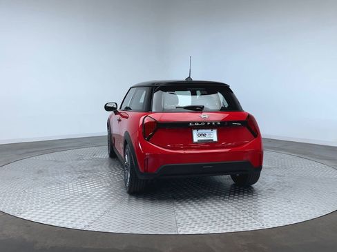 New 2026 MINI Cooper S FWD image 7