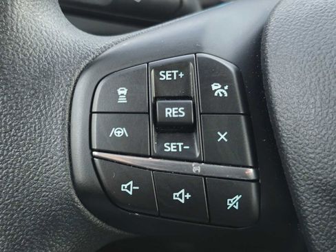 Used 2025 Ford Bronco Sport Big Bend image 32