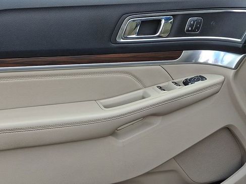 Used 2019 Ford Explorer Limited w/ Safe & Smart Package image 16