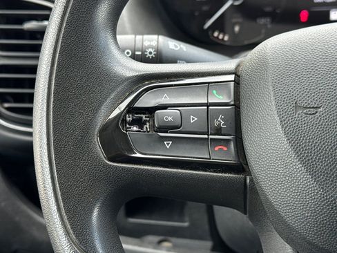 Used 2024 RAM ProMaster 2500 w/ Convenience Group FWD image 25