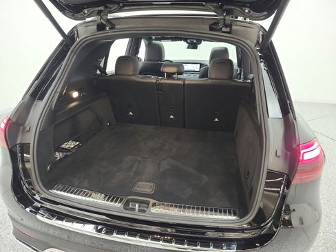 Certified 2026 Mercedes-Benz GLE 350 4MATIC image 21