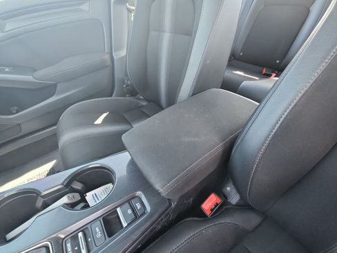 Used 2024 Honda Civic Sport image 20