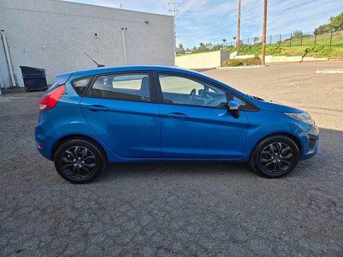 Used 2013 Ford Fiesta SE image 20