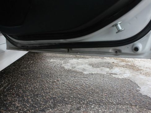 Used 2015 Subaru Legacy 2.5i Premium image 47