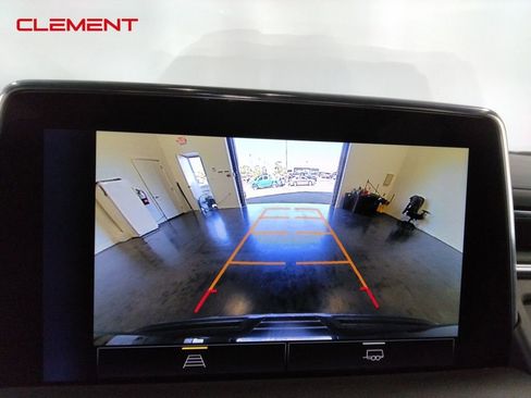 Used 2023 Chevrolet Tahoe LT image 22