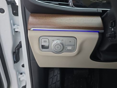 New 2026 Mercedes-Benz GLE 450 4MATIC image 36