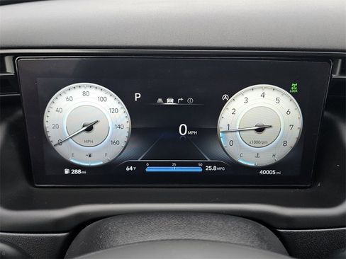 Used 2023 Hyundai Tucson N Line image 30