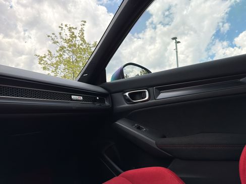 Used 2026 Honda Civic Type R image 19