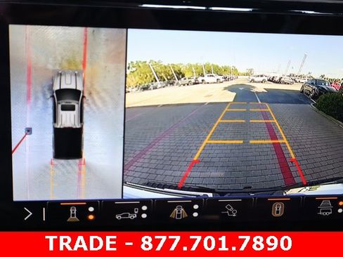 Used 2025 GMC Sierra 3500 Denali Ultimate image 27