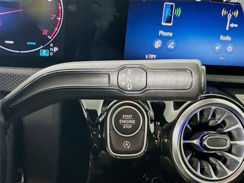 Certified 2025 Mercedes-Benz CLA 250 4MATIC image 20