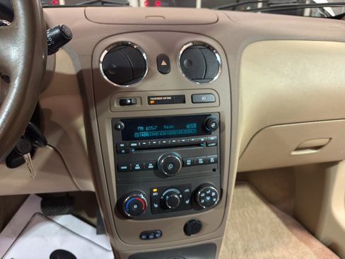 Used 2007 Chevrolet HHR LT w/ LT Preferred Equipment Group image 18