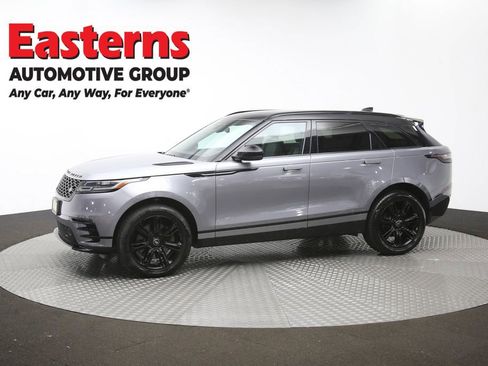 Used 2023 Land Rover Range Rover Velar R-Dynamic S image 59