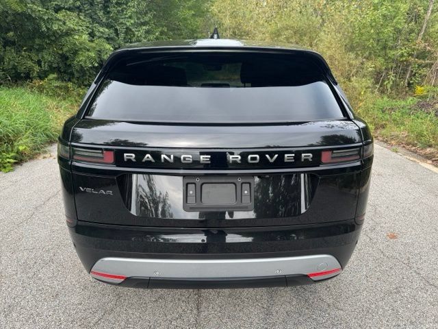 Certified 2024 Land Rover Range Rover Velar S AWD/4WD image 6