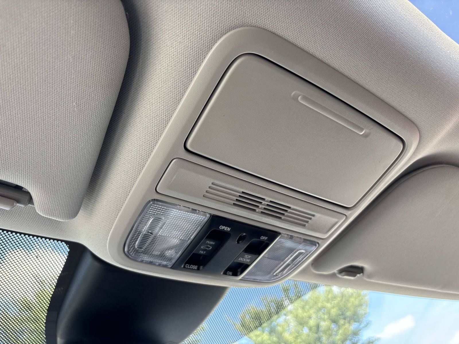 Used 2026 Honda Odyssey EX-L image 28