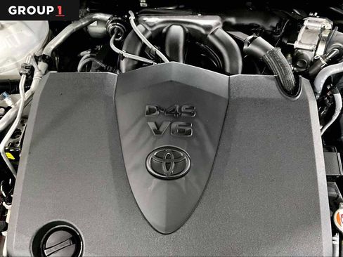 Certified 2023 Toyota Camry TRD image 32