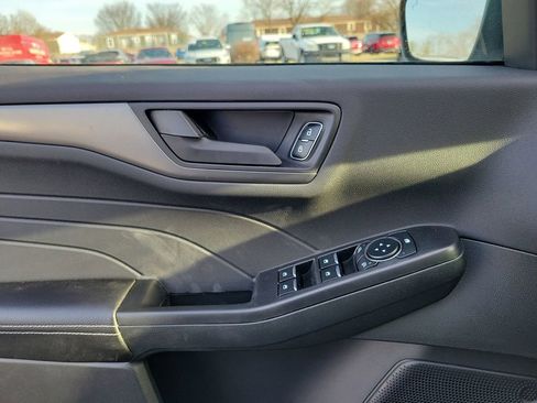 New 2026 Ford Escape Active w/ Tech Pack #1 image 18